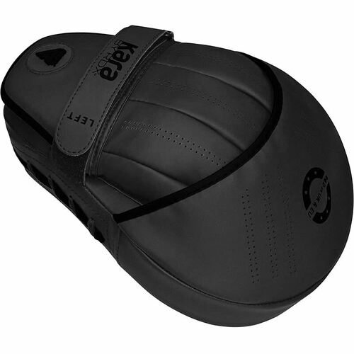 RDX - F6 Kara Focus Pads - Black