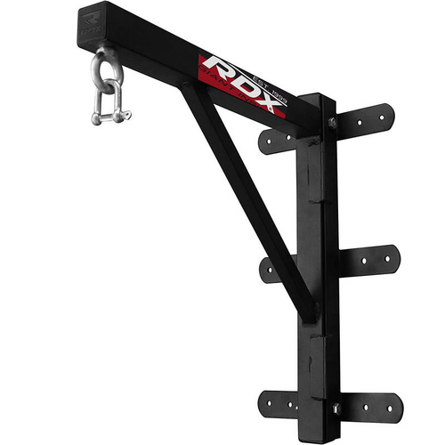 RDX - Iron Qabza Foldable Wall Bracket