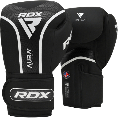 RDX - T17 Aura Plus Boxing Gloves