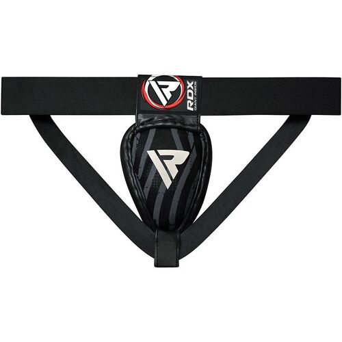 RDX - Steel Groin Guard - Small