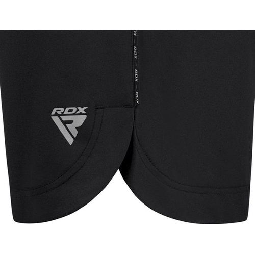 RDX - T15 MMA Shorts - Black