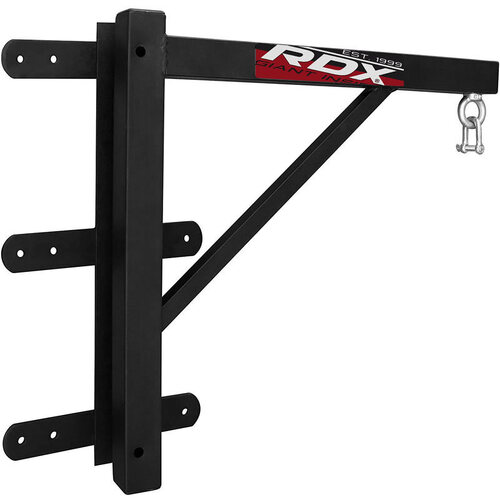 RDX - Iron Qabza Foldable Wall Bracket