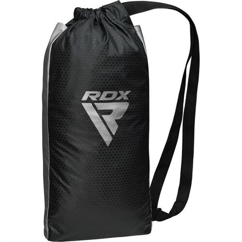 RDX - L2 Mark Pro Sparring Gloves - Silver/12oz