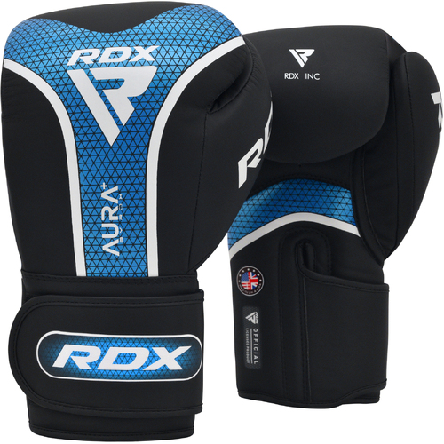 RDX - T17 Aura Plus Boxing Gloves