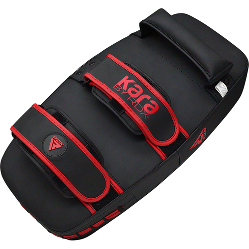 RDX - F6 Kara Thai Pads - Black