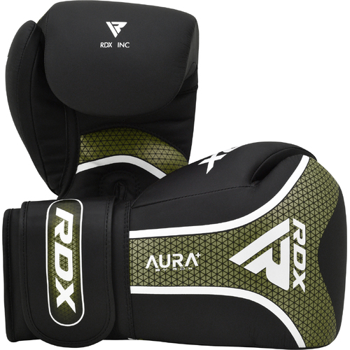 RDX - T17 Aura Plus Boxing Gloves