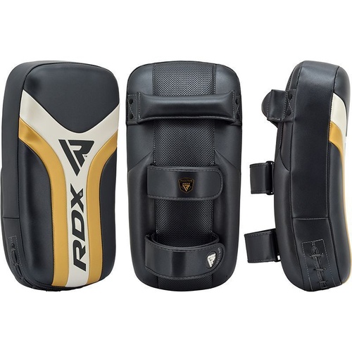 RDX - T17 Aura Thai Pads - Gold