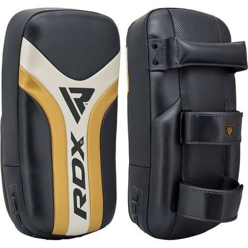 RDX - T17 Aura Thai Pads - Gold