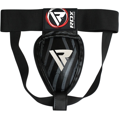 RDX - Steel Groin Guard 