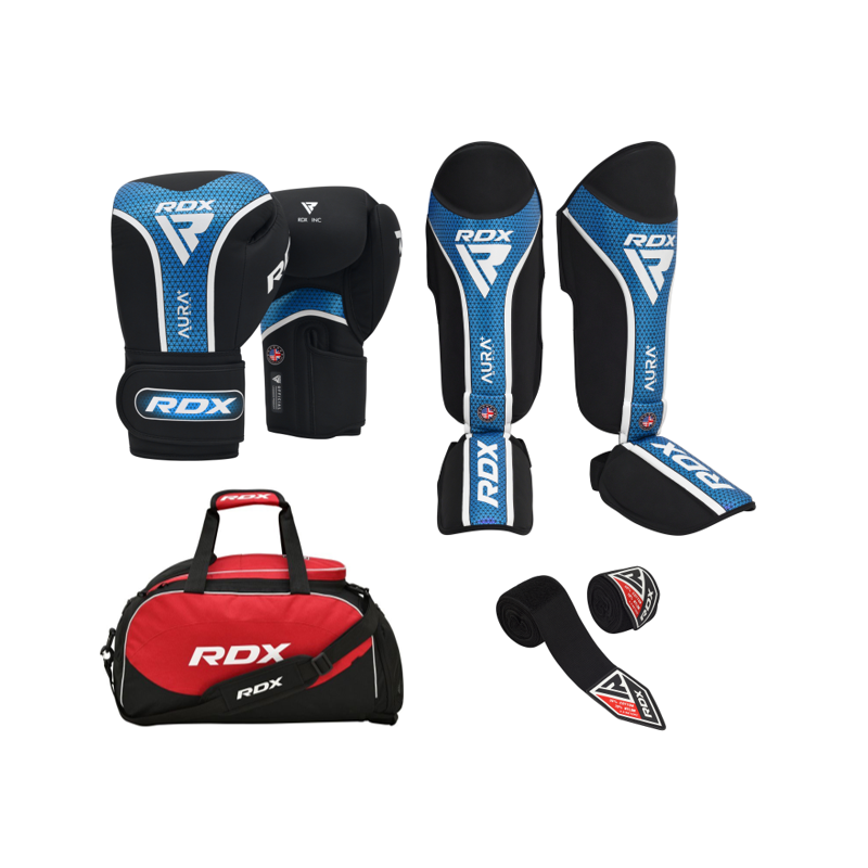 RDX - Aura Plus Training Kit