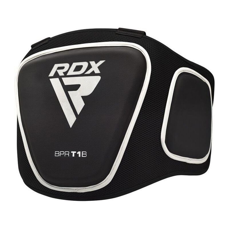 RDX - T2 Belly Pad - Black - Small/Medium