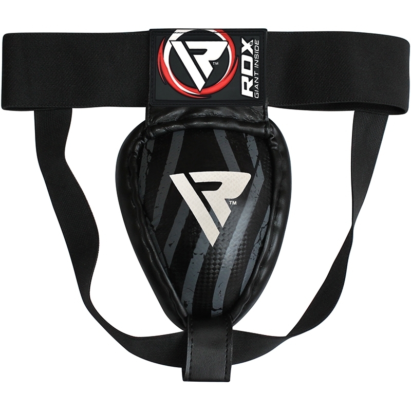 RDX - Steel Groin Guard - Small