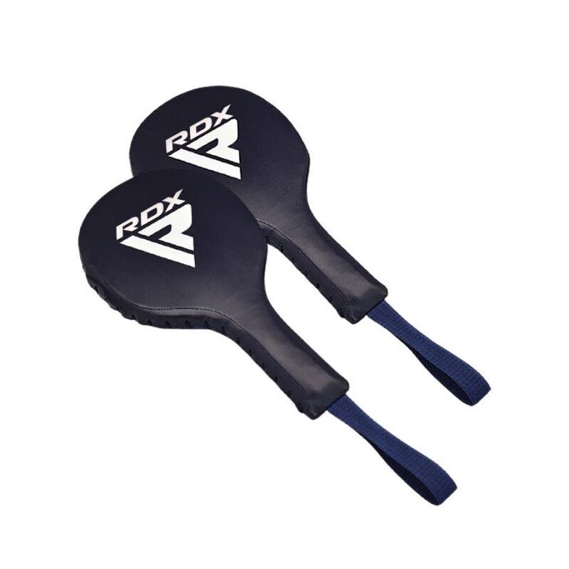 RDX - Boxing Paddles - Blue